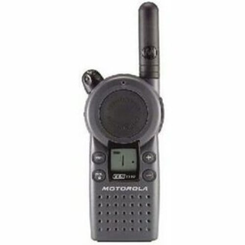 Zebra CLS1110 Two-way Radio
