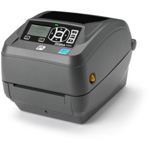 Zebra ZD50042-T21A00FZ Barcode Label Printer