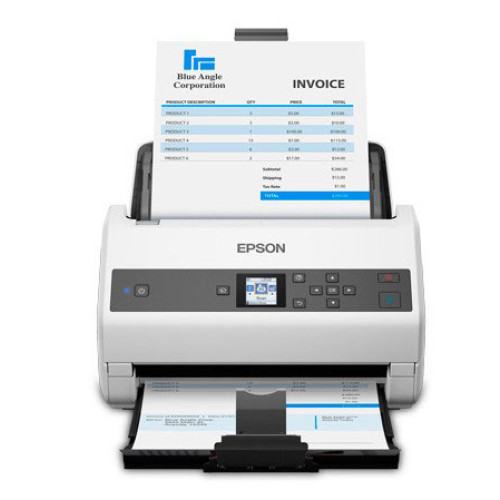 Epson B11B251201 Document Scanner
