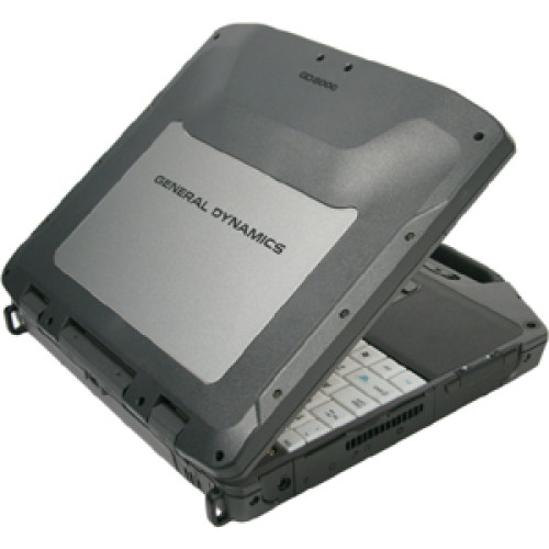 Itronix GD8000-100 Rugged Laptop
