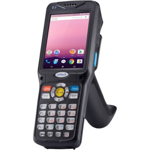 Unitech HT510-QA61UMSG Mobile Computer
