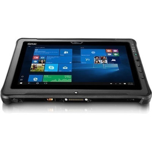 Getac FP21Z4JA1KXX Tablet