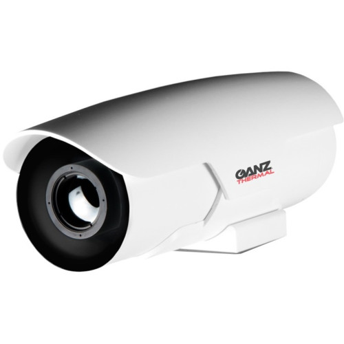 CBC ZNT1-HET14G25A Security Camera