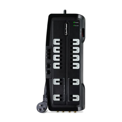 CyberPower CSHT706TC Power Device