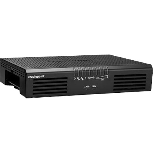 CradlePoint AER1600LP4 Data Networking