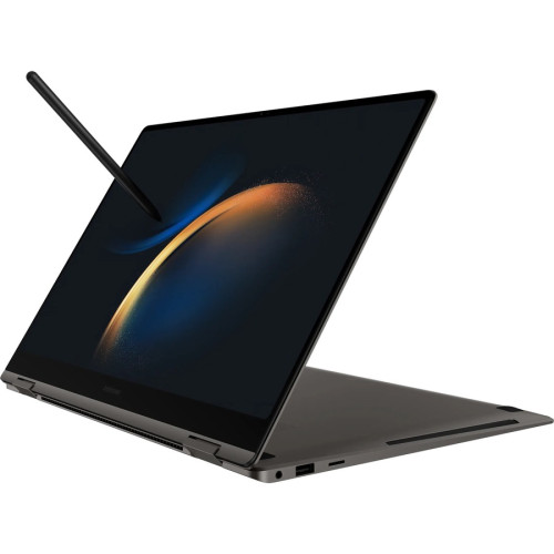 Samsung NP964QFG-KA1US Laptop