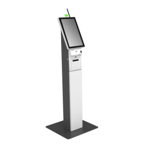 Posiflex EK2110C0100B31 POS Touch Terminal
