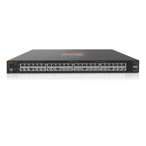 HPE Aruba J9777A Ethernet Switch