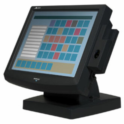 Posiflex TP8415T8WXP-AT POS Touch Terminal