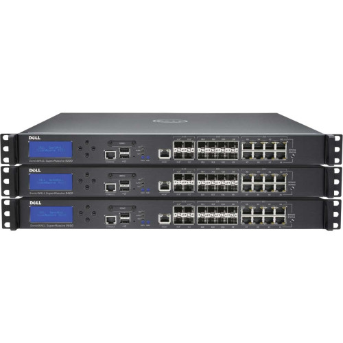 SonicWall 01-SSC-1724 Software