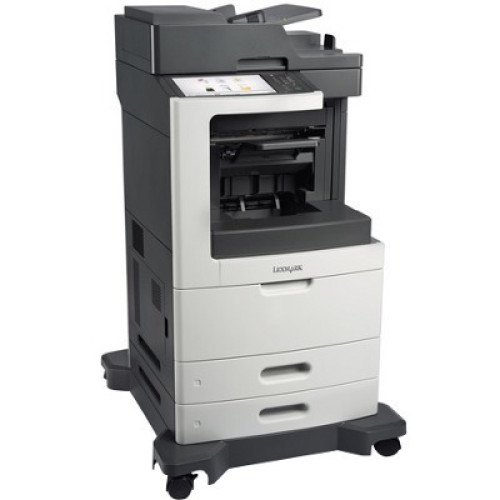Lexmark 24TT374 Multi-Function Printer