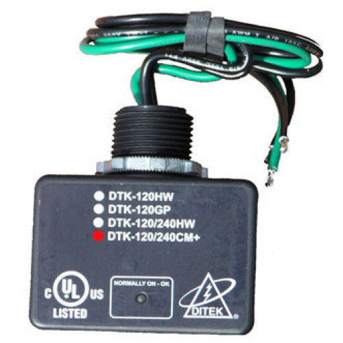 DITEK DTK-120/240CM+ Accessory