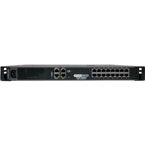 Tripp-Lite B070-016-19-IP Products