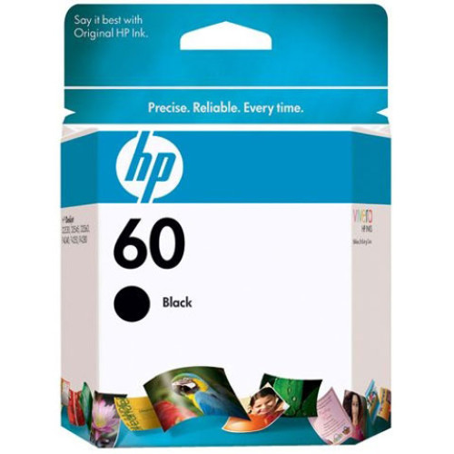 HP CC640WN#140 InkJet Cartridge