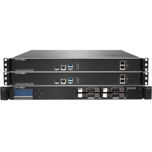 SonicWall 01-SSC-4391 Software