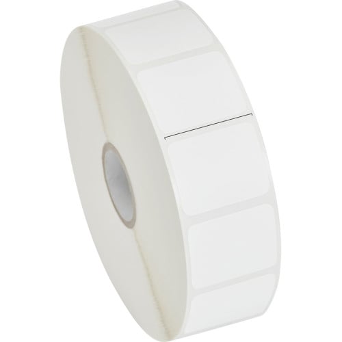 Zebra 10015784 Barcode Label