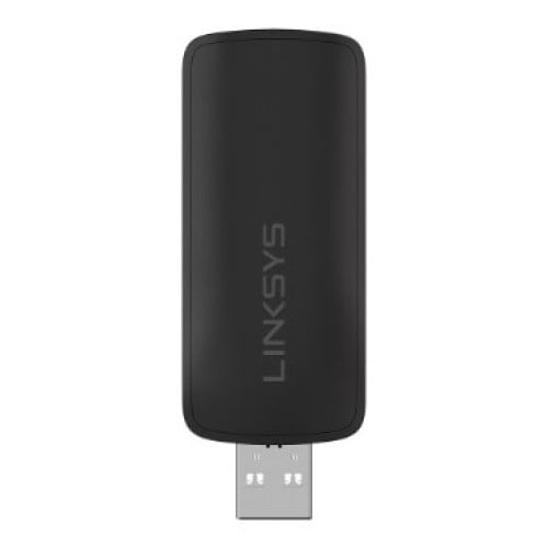 Linksys WUSB6400M Data Networking