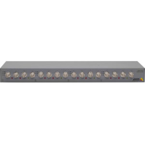 Axis P7210 Video Encoder Security System Products