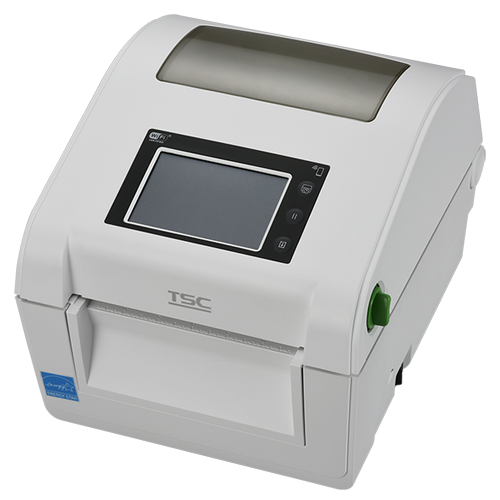 TSC DH240HC-A001-0001 Barcode Label Printer
