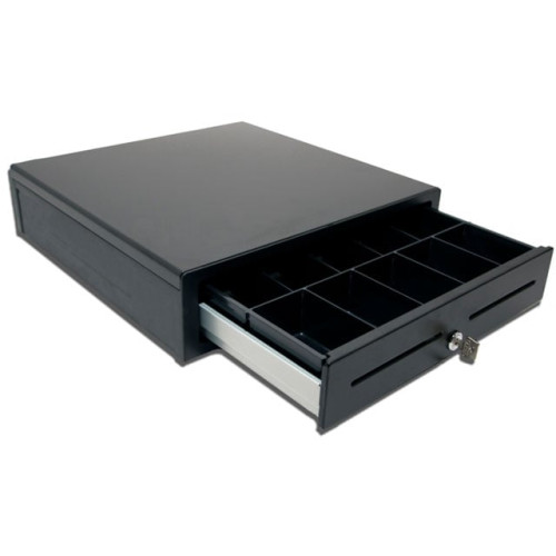 APG DH320-1-BL410-H5 Cash Drawer