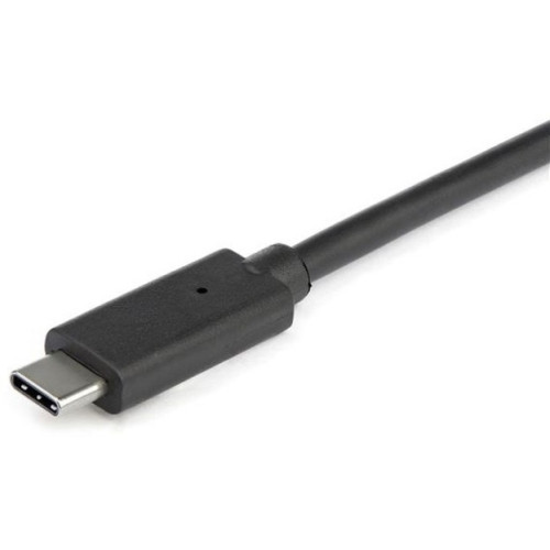 StarTech HB31C2A1CGB Cables, Connectors, and Adapters