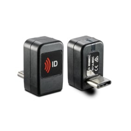 rf IDEAS RDR-6E11AKU-V2 Access Control Reader
