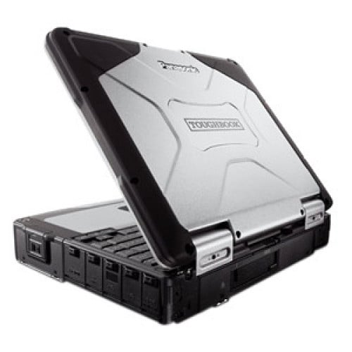 Panasonic CF-31YCZC01 Rugged Laptop