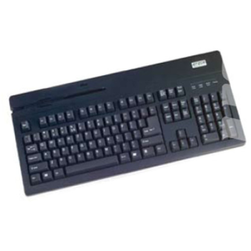 ID Tech IDKA-333312B Keyboards