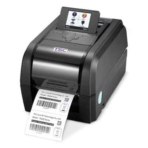 TSC 99-053A033-0601 Barcode Label Printer