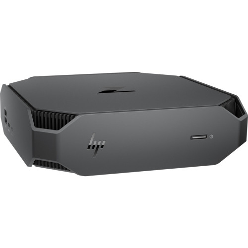 HP 2X3J6UT#ABA Workstation PC