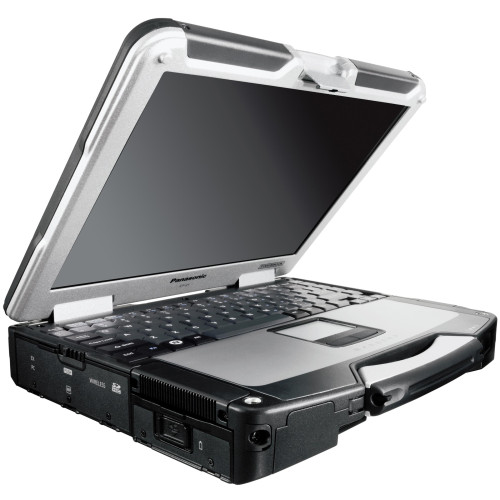 Panasonic CF-31WBLGH1M Rugged Laptop
