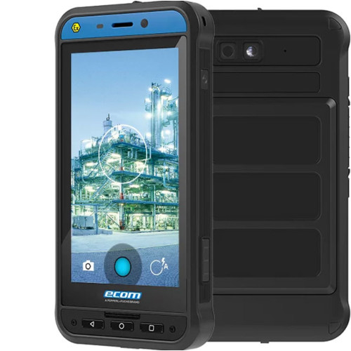 ecom instruments 480986-100008 Mobile Computer