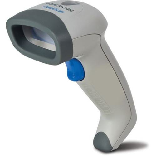 Datalogic QD2130-WH Barcode Scanner