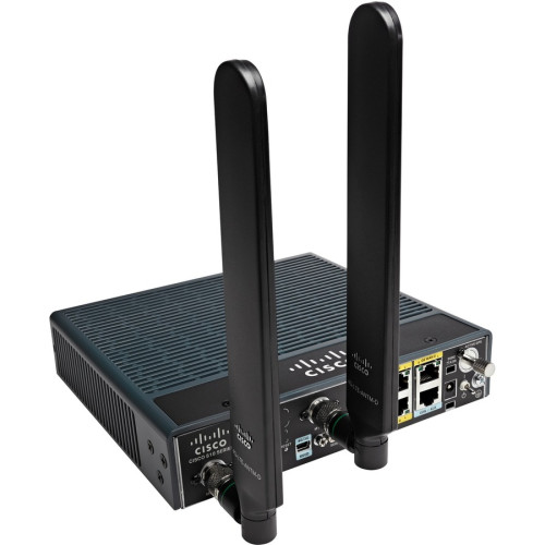 Cisco C819G-4G-NA-K9 Wireless Router
