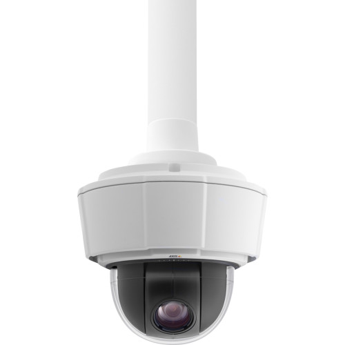 Axis 0312-004 Security Camera