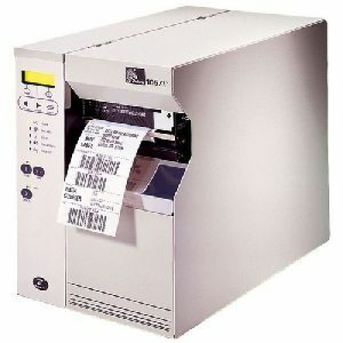 Zebra 10500-2001-1070 Barcode Label Printer