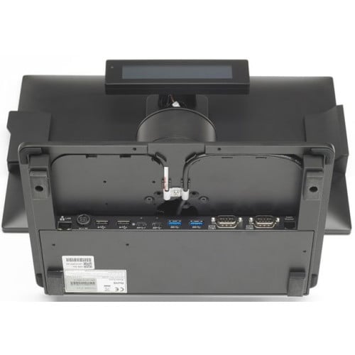 Touch Dynamic RZ54A0-D981ED POS System