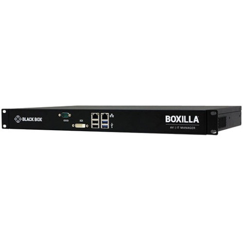 Black Box BXAMGR-50 Data Networking