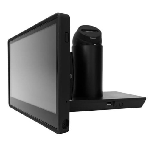 Touch Dynamic Fusion Hybrid Tablet