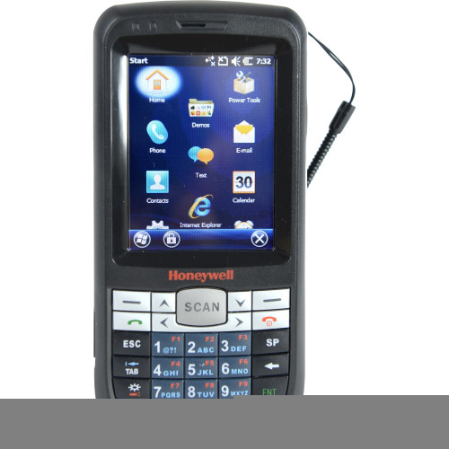 Honeywell 60S-L0N-C111XE Mobile Computer
