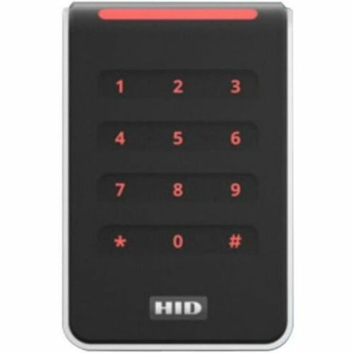 HID 40KHNKS-03-0004XR Access Control Reader