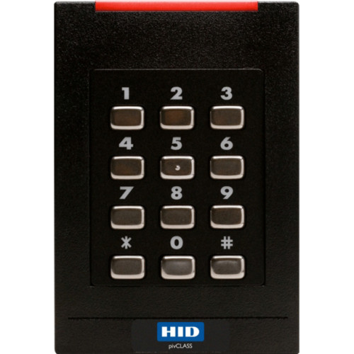HID 921PHRNEK0043E Access Control Equipment