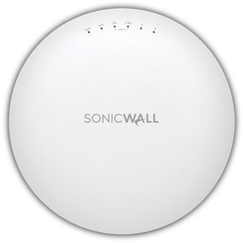 SonicWall 01-SSC-2484 Wireless Access Points