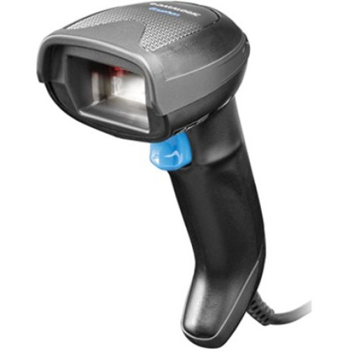 Datalogic GD4590-BK-B-HD Barcode Scanner