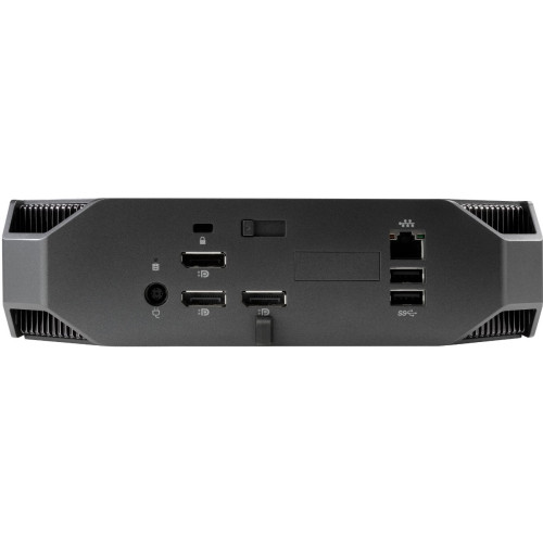 HP 4K0F1UT#ABA Workstation PC