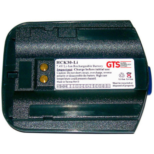 Honeywell HCK30-Li-10 Battery