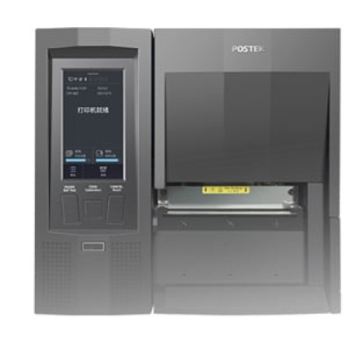 Postek 00.1602.102 Barcode Label Printer