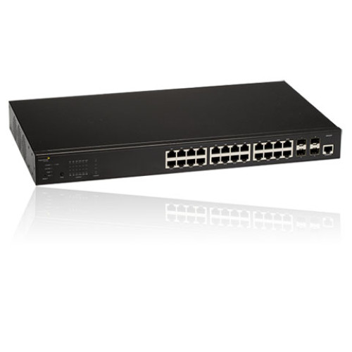 Aerohive AH-SR-2224P Network Switch
