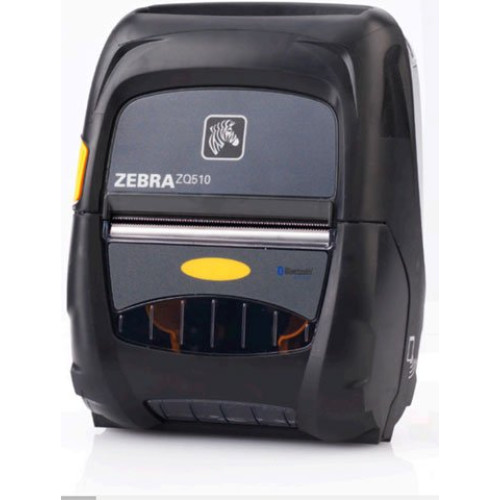 Zebra ZQ51-AUE0010-00 Portable Barcode Printer
