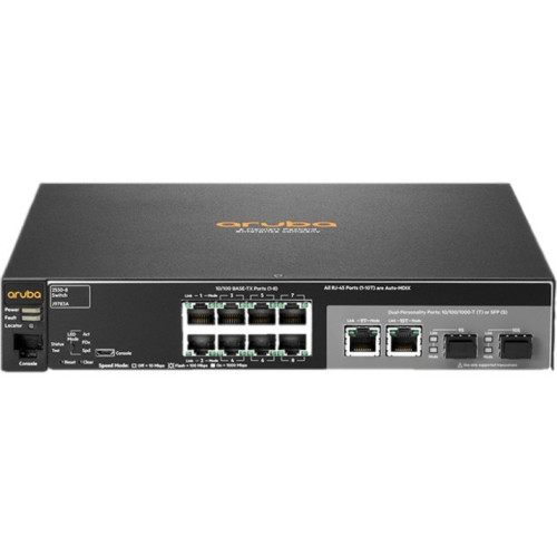 HPE Aruba J9783A Ethernet Switch